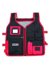 Tool Sleevess Jacket Yato Brand YT-7405
