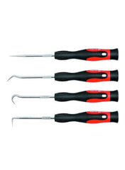 Mini Pick And Hook Set Sliding Card W/2 Staples Yato Brand YT-0843
