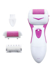 Callus Remover Pedicure Set Pink