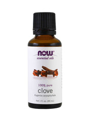 Pure Clove Eugenia Caryophyllata Essential Oil 30ml