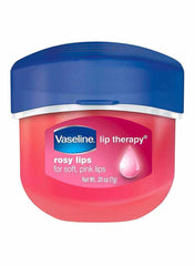 Rosy Lip Therapy Balm Red 7g - Telemall UAE