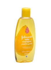 Johnson's Baby Shampoo 200ml