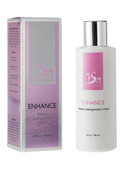 Enhance Breast Enlargement Cream 180ml