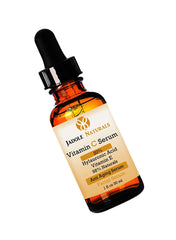 Vitamin C Facial Serum 30ml