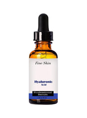 Hyaluronic Acid Serum With Vitamin C 30ml