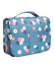Waterproof Cosmetic Travel Organizer