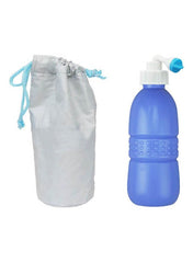 Portable Bidet Sprayer And Travel Bidet With Hand Held Bidet Bottle