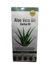 Aloe Vera Oil 125ml