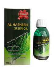 Beauty Skin Hair Oil 125 Ml