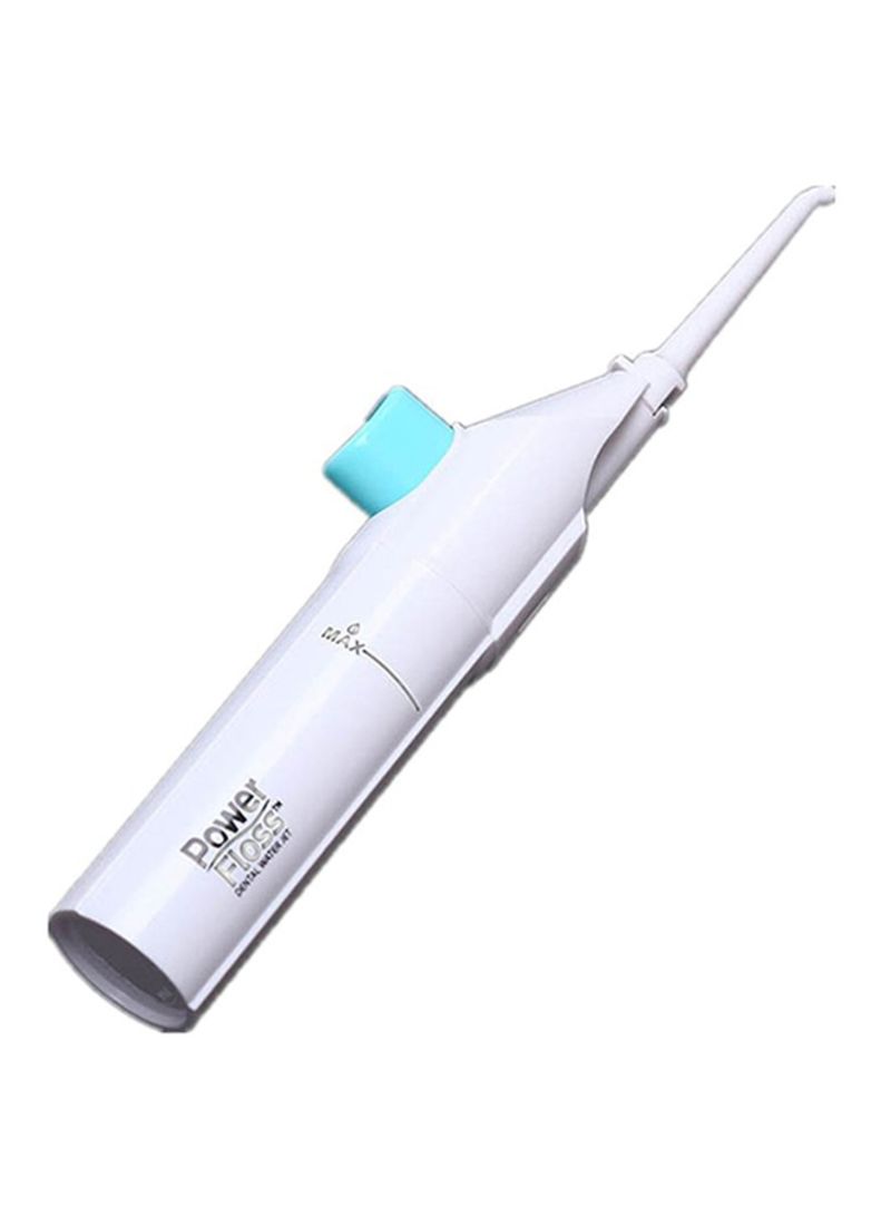 Power Floss Dental Water Jet Irrigator - Telemall UAE
