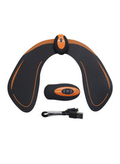 Silicone Gel Pad Smart Household Hip Trainer Accessories - Telemall UAE