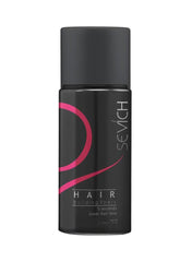 Professional Hair Building Fiber Black 25g - Telemall UAE