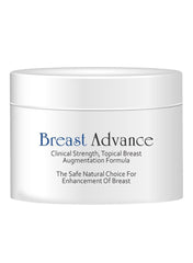 Breast Enhancing Cream White 100ml