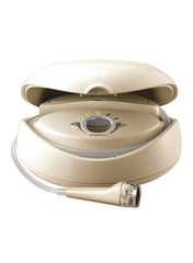 Real Microdermabrasion At-Home System Multicolour