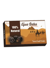 100% Natural Dates 1kg - Telemall UAE