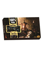 100% Pure Saudi Dates 1kg - Telemall UAE