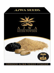 Date Seeds Powder 1kg