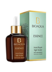 Essence Moist Repair Tight Tender Face Serum 30ml - Telemall UAE