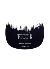 Generic Hairline Optimizer Comb Black