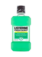 Fresh Burst Mouthwash 250ml - Telemall UAE