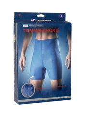 LP Trimmer Shorts - S S