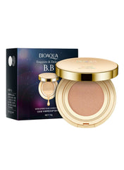 BB Cream Hydrates And Moisturizes Natural Concealer Primer Ivory White