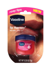 Lip Therapy Rosy Mini Red 7g - Telemall UAE