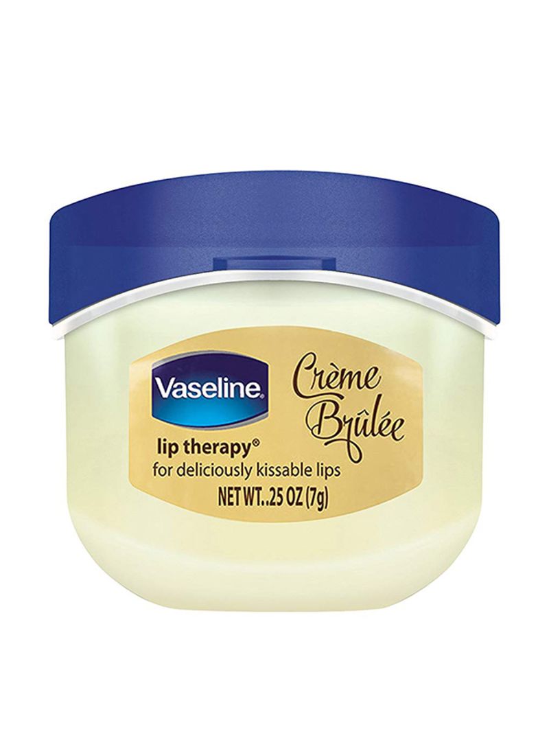 Lip Therapy Creme Brulee 7g - Telemall UAE
