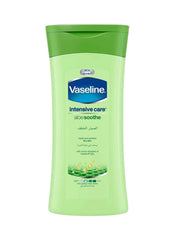 Intensive Care Aloe Soothe Lotion 200ml
