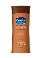 Intensive Care Cocoa Radiant Lotion 200ml