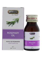 Rosemary Oil 30ml