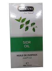 Sidr Oil 30ml