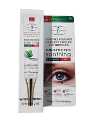 3-In-1 Kind To Eyes Soothing Eye Balm