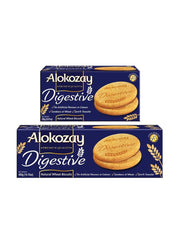 Pack Of 2 Digestive Biscuit 2 x 650g