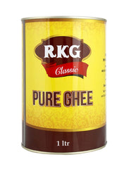 Classic Pure Ghee 1ltr