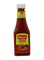Tomato Ketchup 340g