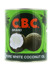 CBC Coconut Oil 680g