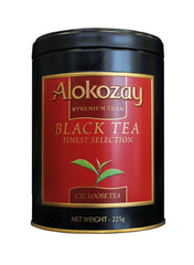 Pack Of 3 Black Tea Powder 3 x 225g