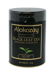 Pack Of 3 Black Tea Powder 3 x 225g