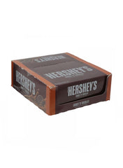 24-Pieces Cookies N Cream Chocolate Bar 960g