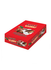 Choco Wafer With Hazelnut Cream 28g