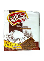 24-Piece Cocoa Barley Biscuit With Mulberry Nectar 190 g