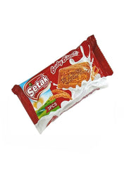 80-Piece Barley Biscuit 60g