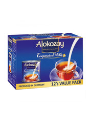 Evaporated Milk Powder 170g