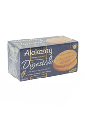 Natural Wheat Digestive Biscuit 250g