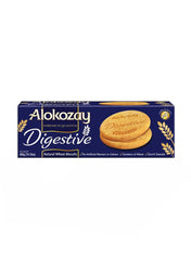 Natural Wheat Digestive Biscuit 400g