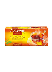 Pack Of 3 Black Tea Bags 3 x 200g