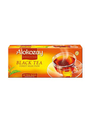 Pack Of 6 Black Tea Bags 6 x 200g