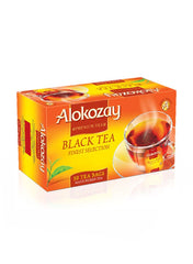 Pack Of 3 Black Tea Bags 3 x 200g