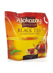 Black Ctc Loose Tea 5kg